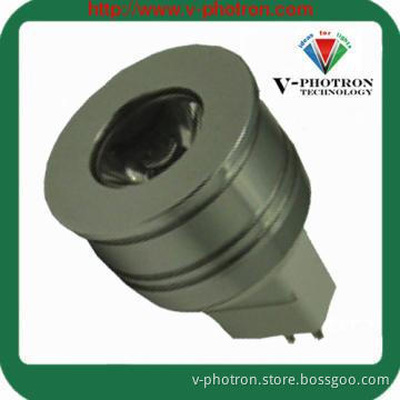 Lumen LED MR16 Spot Light 1W
